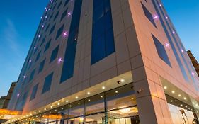 بريرا الوزارات